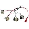 Front Indicator Wiring for SCANIA 4 Series P and R Cab 1995 2004 RH LH