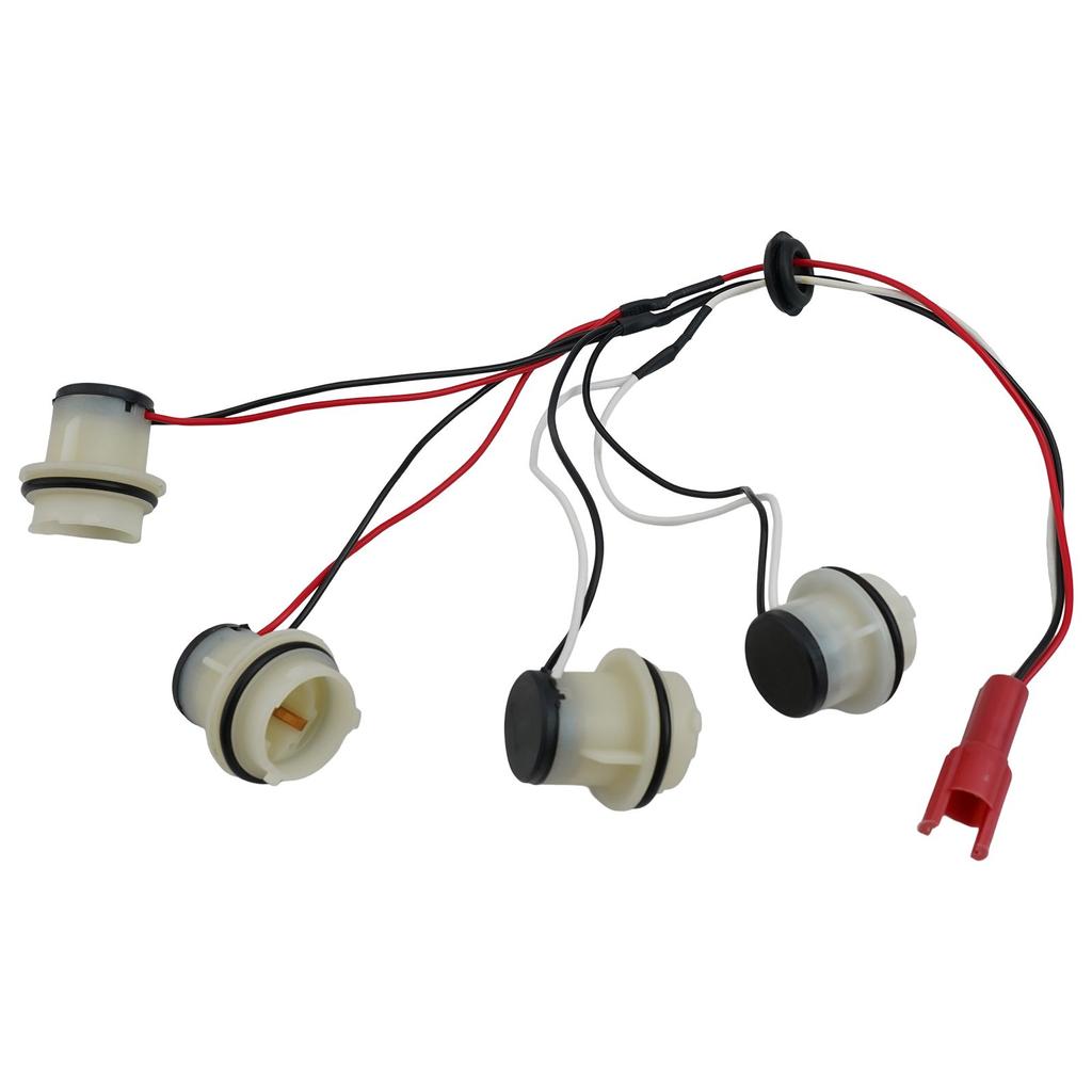 Front Indicator Wiring for SCANIA 4 Series P and R Cab 1995 2004 RH LH