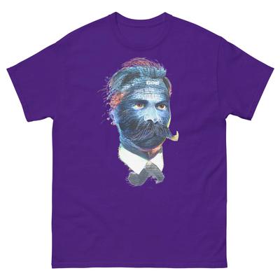 Friedrich Nietzsche T Shirt