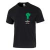 ACG Quick-Dry Comfortable Training Breathable Fashion Casual Short Sleeve T-Shirt Men Tops Black HV1293010