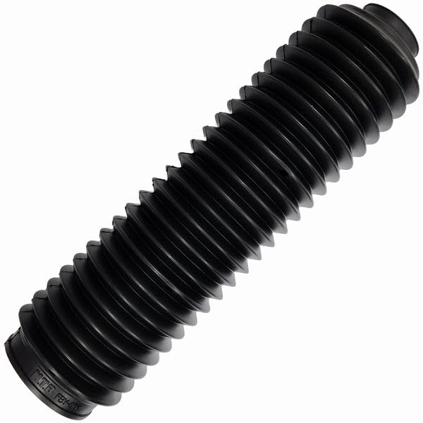 NTB Front Fork Part Boots, Number 4JG-23191-20 FBY-004