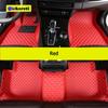 Car Floor Mats For Infiniti QX30 Auto Carpets Foot Coche Accessorie