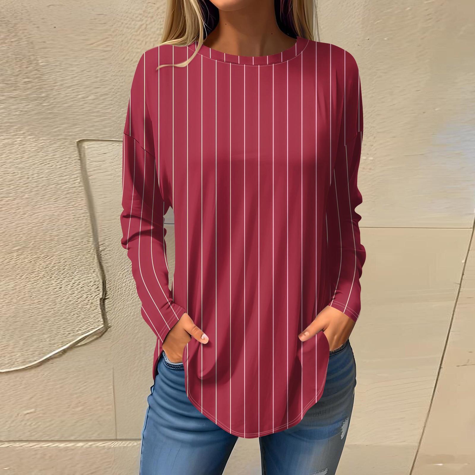 Футболки для женщин — фото 9