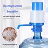 Manual Hand-Pump Water Dispenser for Bottled Mineral Water