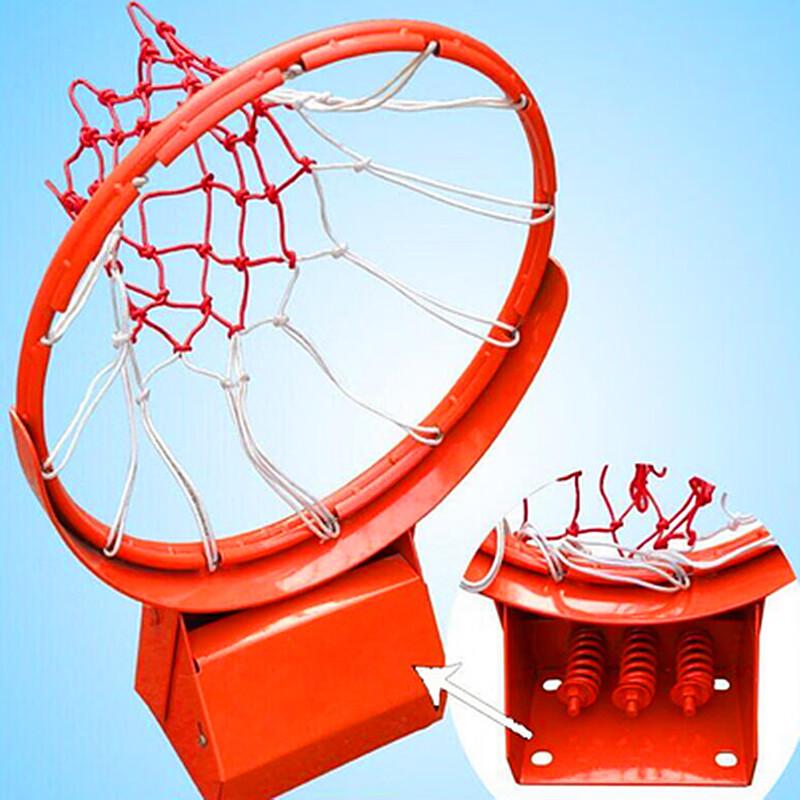 WEZHO Basketball Hoop