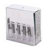 Students School Sketching Manual Sharpener Art Supplies Pencil Sharpener Charcoal Sharpener