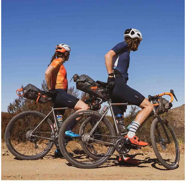 Irctire Boken Plus Tubeless 700C x 38 pneu gravel rigide