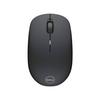 Wireless Mouse USB WM126 Black