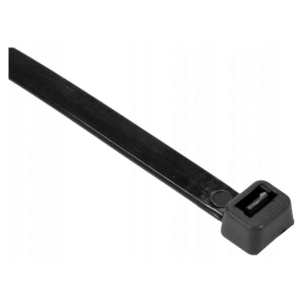 Yato Polyamide Cable Ties (Pack of 50)