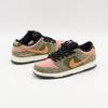 IH3211-200 Arts Rec Nike SB Dunk Low Pro Rostrosa und Raues Grün (Herren)