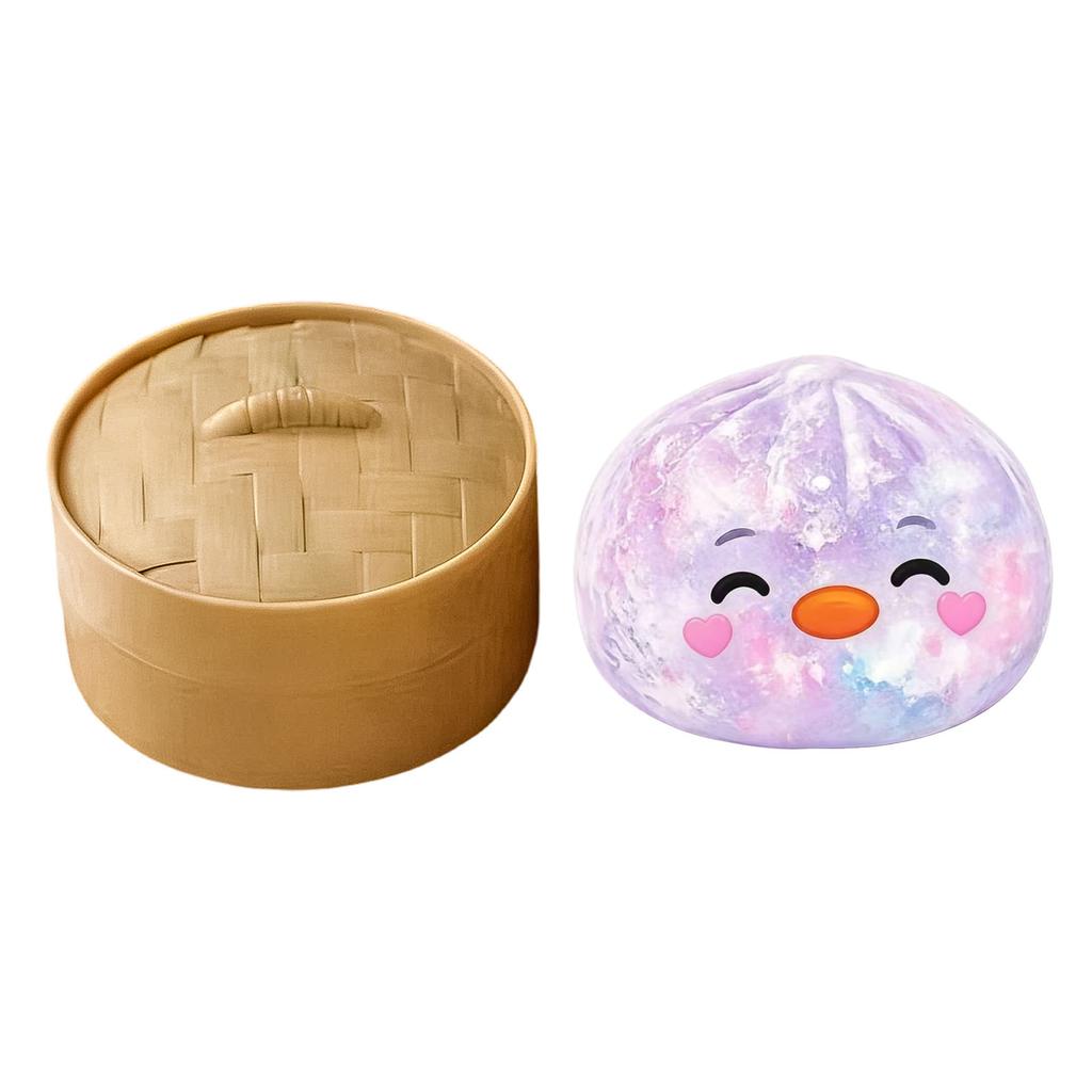 Squeezable Toys Meet The Tactile Needs To Tension, Anxiety And Stress