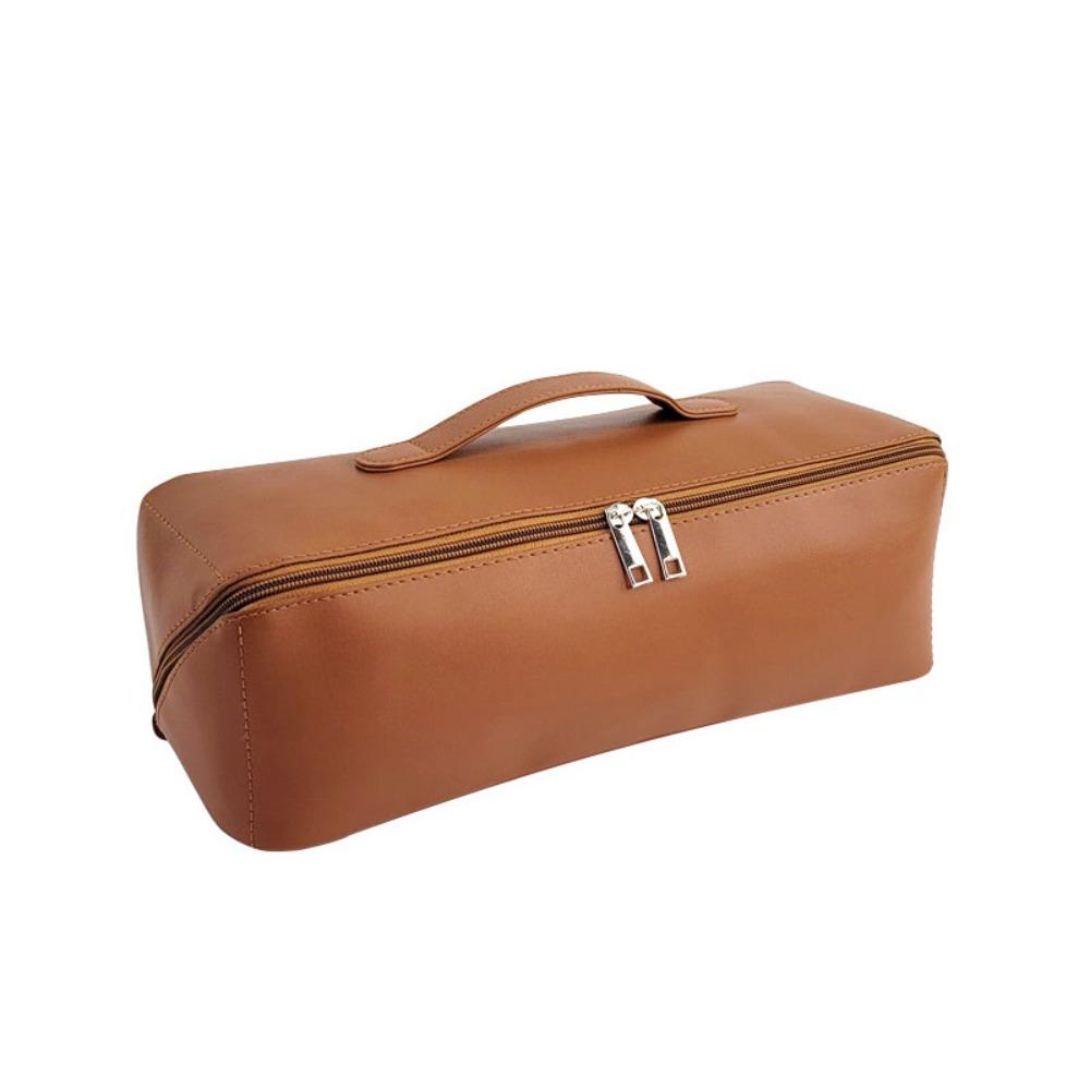 Portable Hair Dryer Carrying Case Dustproof Travel Storage Bag  Protective Cover