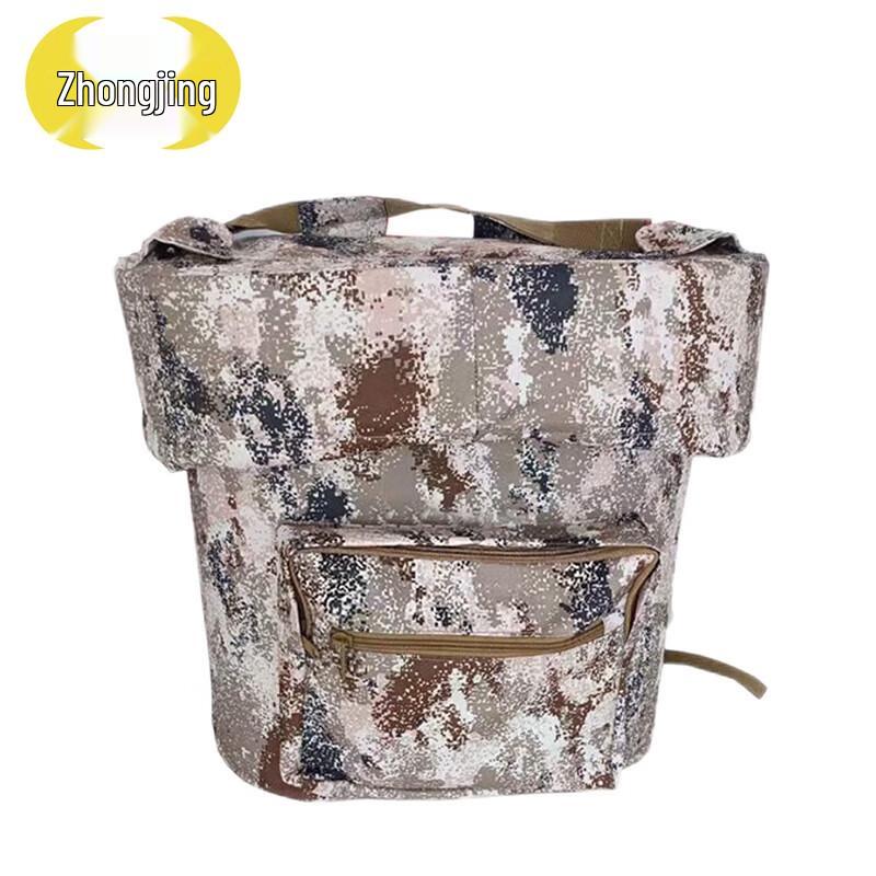 Zhongjing Field Ration & Hot Food Backpack Warmer System