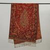 Women's Luxury Autumn Cashmere Printed Jacquard Shawl Scarf