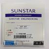 SUNSTAR Front Sprocket 420-16T 4mm Offset for MONKY/GORILLA, etc. 113-16