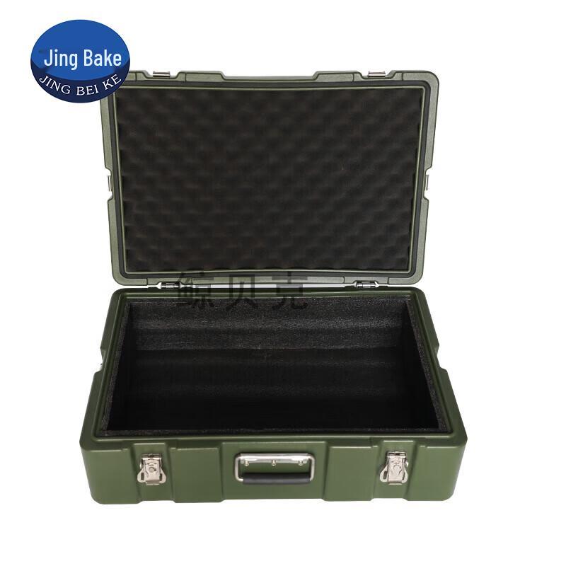 Whale Baker Rotomolded Outdoor Storage Box