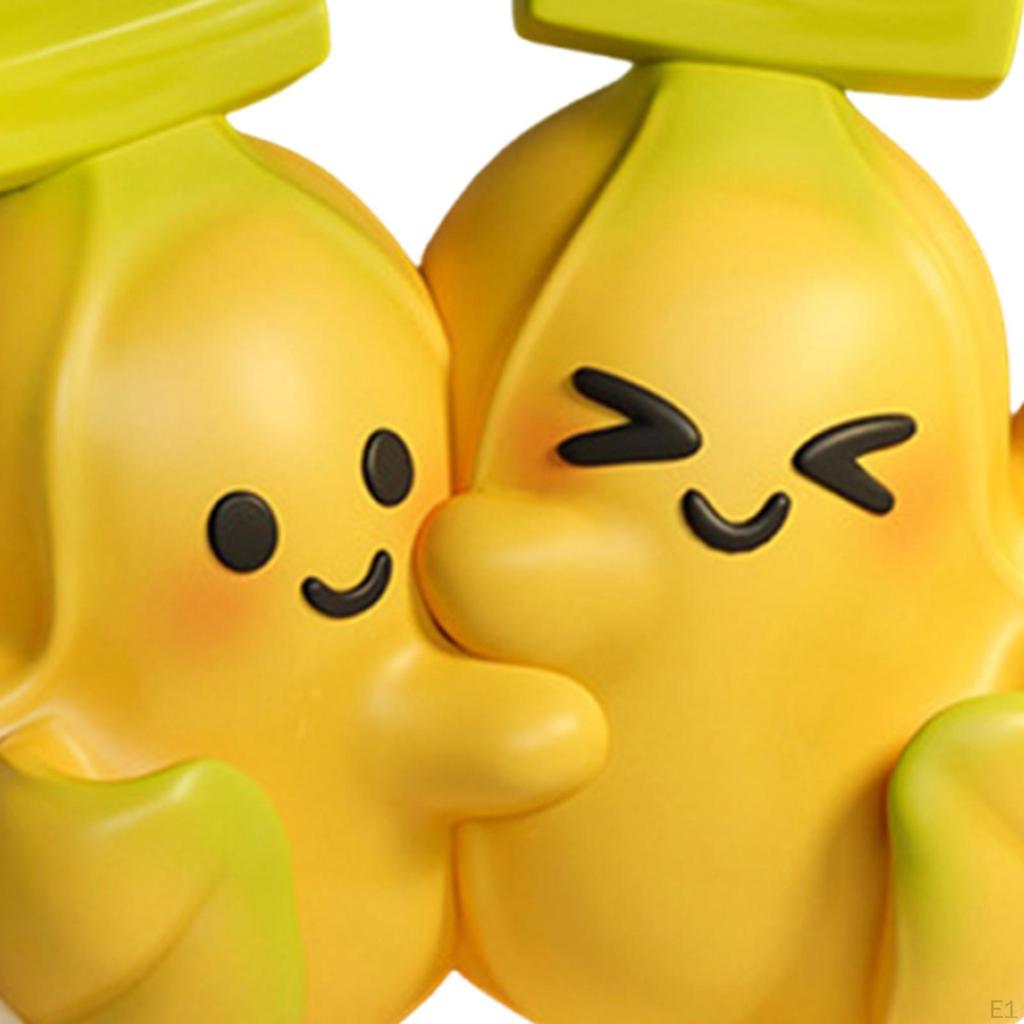 2 Niedliche Zimmer Dekorative Bücherstützen mit Statue von Fertig für Regale Das Heimbüro