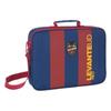 Levante UD-Levante UD School Portfolio. Blue Red Grana (38x28x6cm)