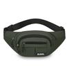 Waterproof Men's Waist Bag Multifunctional Outdoor Sports Large Capacity Chest Bag