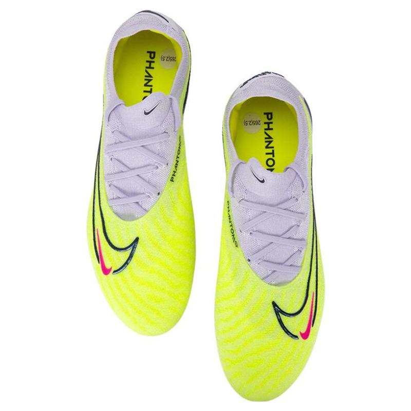 Nike Phantom Gx Elite Ag Pro 'Barely Volt' Sneakers DD9441-705