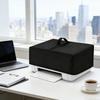 Reinforced Handle Printer Dust Cover Anti-Static Dustproof Cover Printer Cover Case  Study Room
