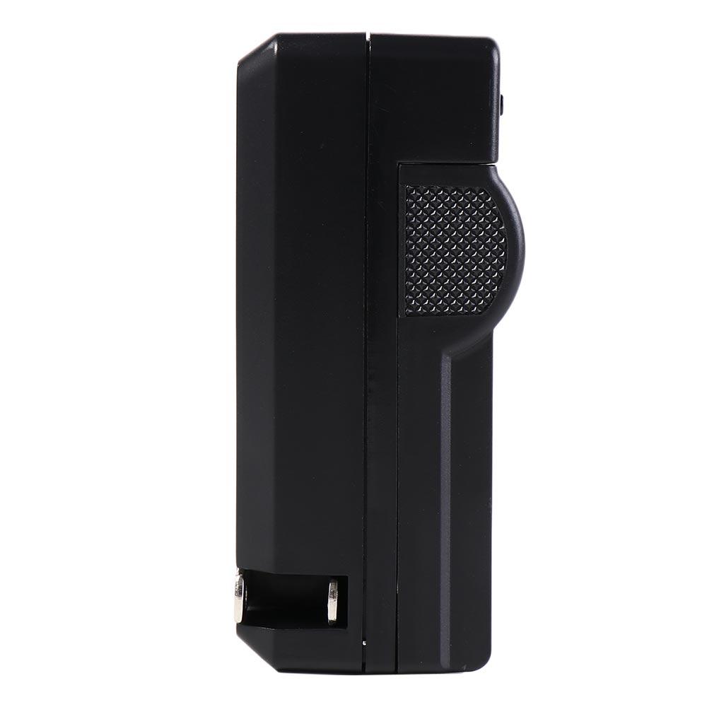 LCD Indicator NB-11L Charger DC 4.2V NB-11L Travel Charger 110 HS/130 HS/340 HS