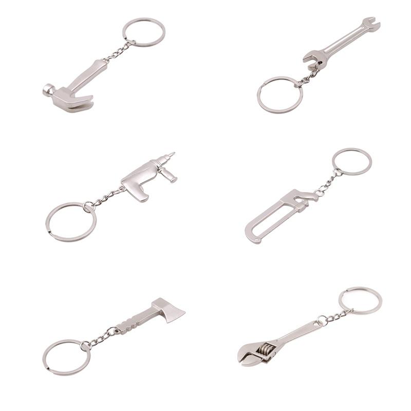 Buy Car Keychain Creative Fashion Alloy Car Keys Ring Pendant at