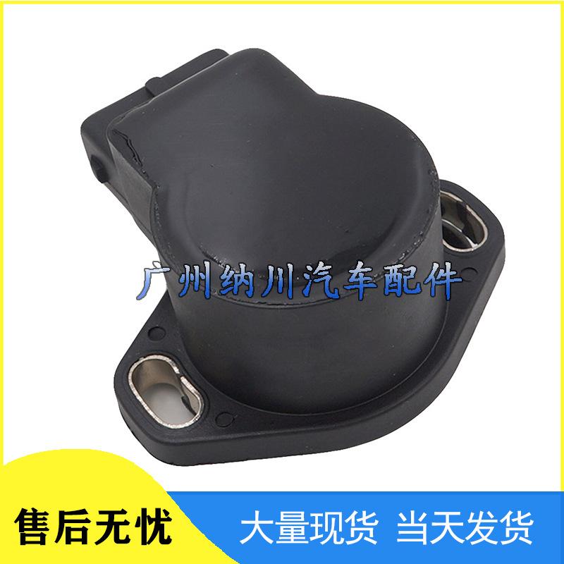 Mitsubishi Montero TPS Throttle Position Sensor MD614697