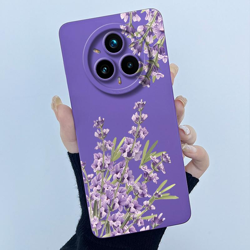 For Realme 14 Pro Plus Case 2025 New design Lovely Pattern Matte Silicon Cover For Realme14 Pro 14Pro+ Bumper Coque funda Capa