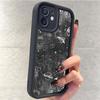 Black Groove Landmark Ladder Case for iPhone 14/15/16/17 Pro Max