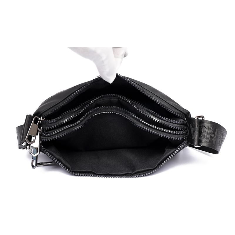 Men's Bag Crossbody Bag Sport Large Capacity Shoulder Bag