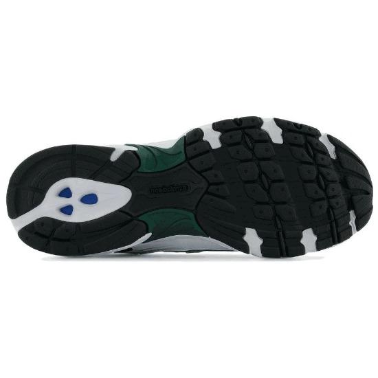 New Balance 530 White Nightwatch Green Unisex Sneakers MR530ENG