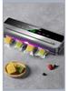 Automatic Household Vacuum Sealer with Fresh-Keeping and Cutting Function