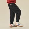 Duoduojia Jungen Elastische Jogging-Sweatpants