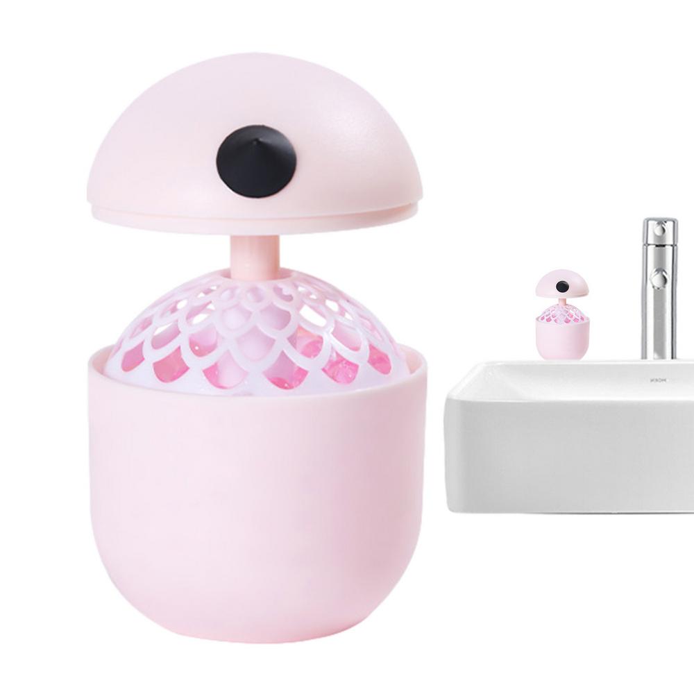 Odor Eliminator Beads Long-Lasting Air Freshener Beads Odor Removing Gel Pet Odor Neutralizing Supercharged Odor Absorbing For