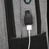 Backpack Business Large Capacity Travel Computer Multifunction USB Charging Backpack Notebook Bag Casual Commuting