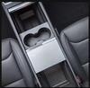 Anti-slip Mat for Model Y/L/3 Refreshed Version Storage and Armrest Boxes