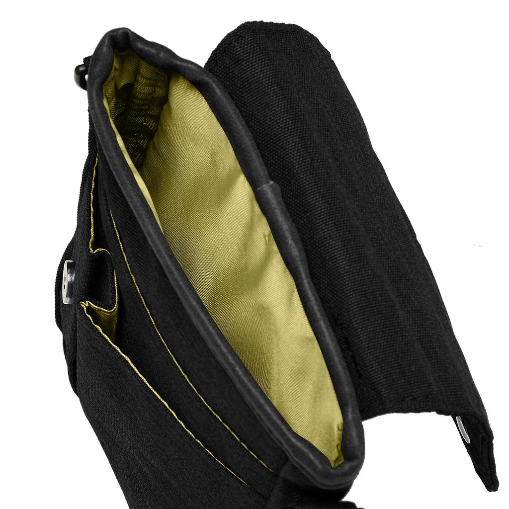 OFS Shoulder Bag Black 2210-3407-00