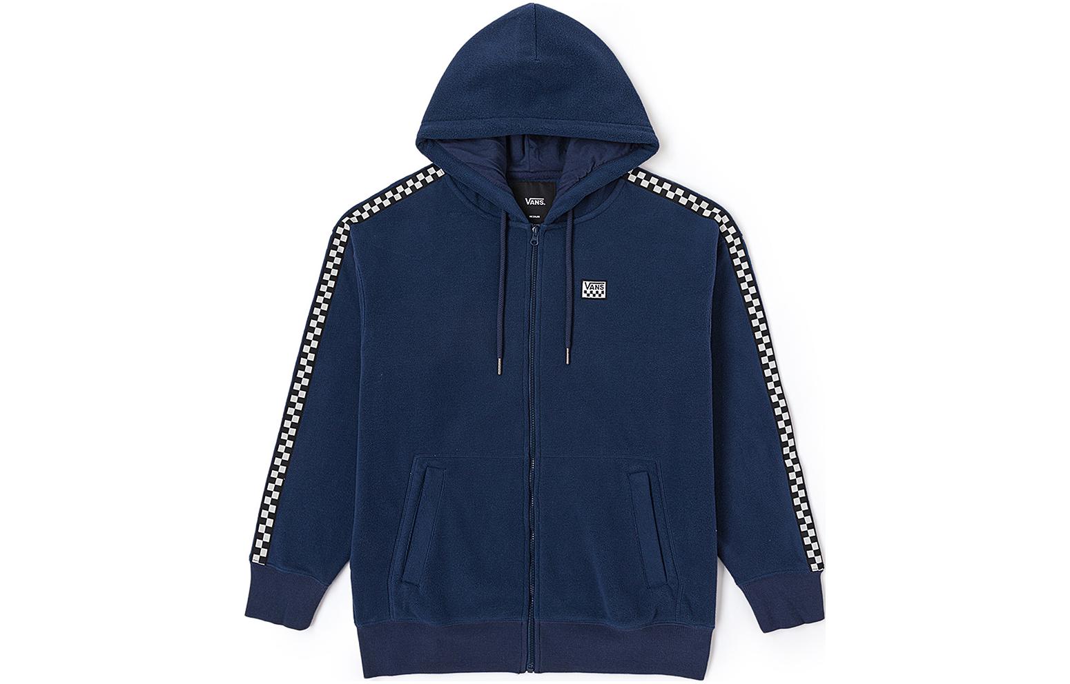 Vans Sweatshirt Men s Dark Blue VN000FCSLKZ S