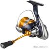 DAIWA (DAIWA) Spinning Reel 24 Revlos LT3000-CXH