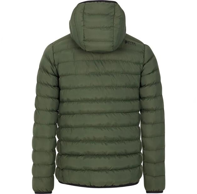 Protest Casaco de Penas Basso