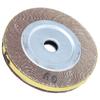 Grinding Wheel Polishing Stainless Steel Tube Thousand Impeller Wheels Discs Polish Pad