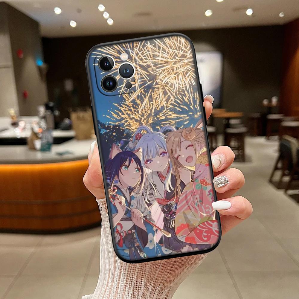 RA10 Cosmic Princess Kaguya Shell Phone Case for Samsung Galaxy Note 10 20 S23 S24 S25 Ultra FE Plus Edge Lite A02S A35 A07 A17