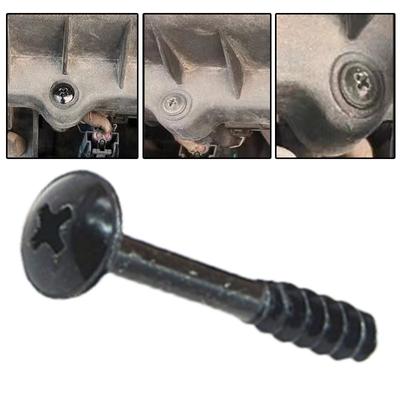 Air Box Lid Screw For Jaguar X-Type Vauxhall Astra Corsa Zafira Vectra Skoda Citigo Fabia Superb Octavia Karoq Kodiaq Vw Caddy Cc Golf Passat Jetta