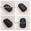Silikon Waben Schlüsselabdeckung für Honda Accord, CRV, Civic, Fit, Odyssey, Geely, XR-V
