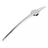 Trending Motorcycle Front Fender Trim Spear For Road King Electra Glide Standard FLHT Softail FXST Fender Strip Cover