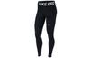 Sports Pants Women's Black Moderate AO9968-010