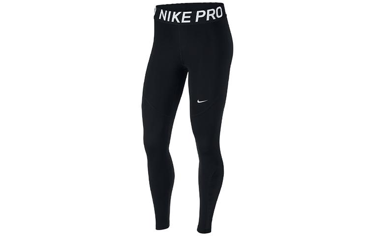 Nike Sports Pants Women s Black Moderate AO9968-010 S