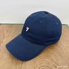 Four Seasons Peaked Cap Men's Simple Versatile Women's Retro Big Head Circumference Baseball Cap Women's Casual Face Small Hat Trend