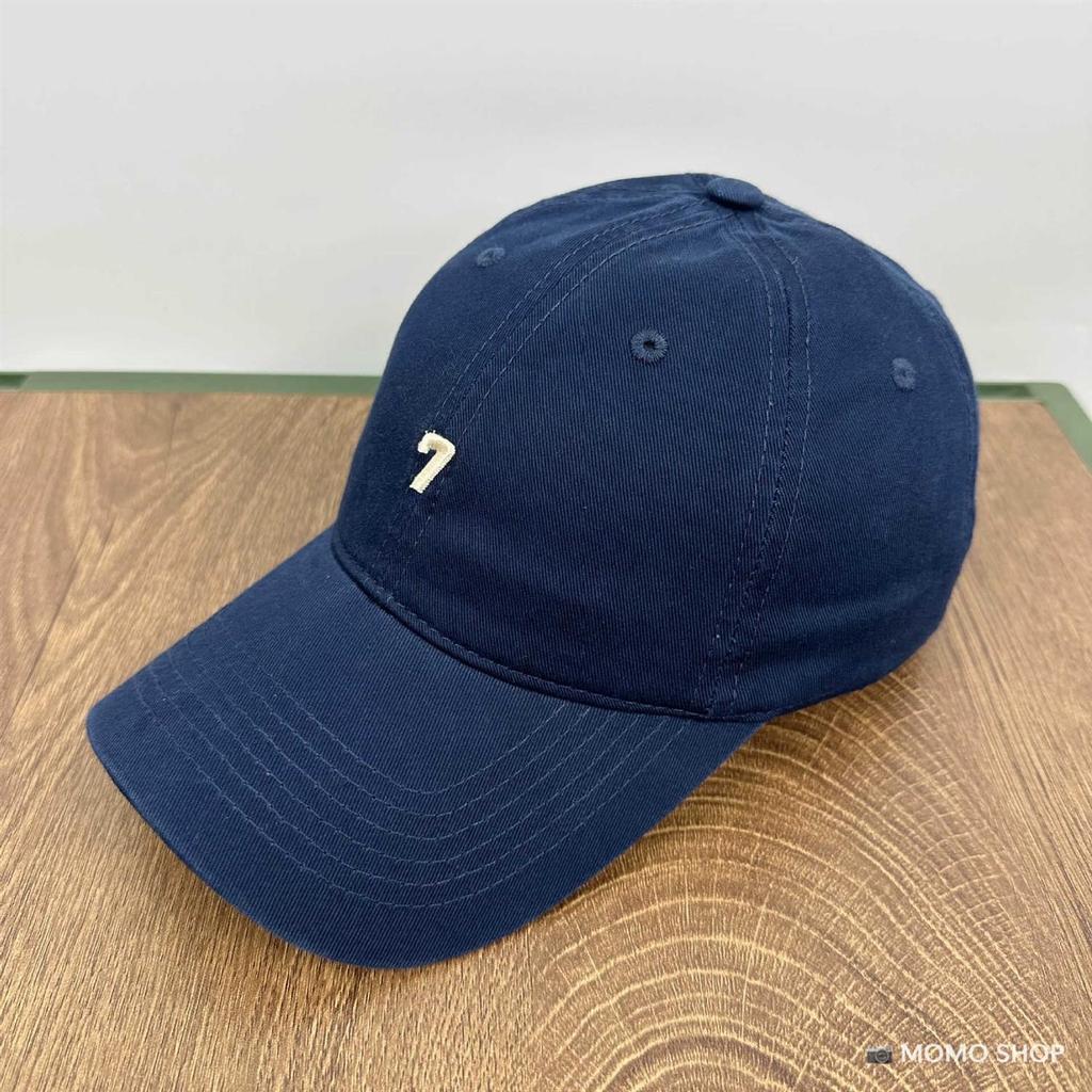 Four Seasons Peaked Cap Men's Simple Versatile Women's Retro Big Head Circumference Baseball Cap Women's Casual Face Small Hat Trend